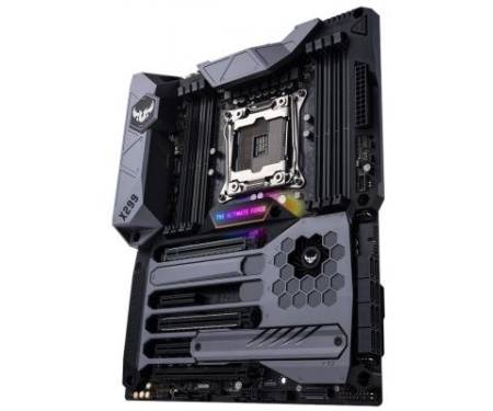 Материнская плата ASUS TUF X299 MARK 1