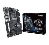 Материнская плата ASUS WS X299 PRO