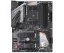 Материнская плата GIGABYTE B450 AORUS PRO