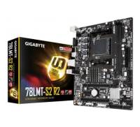 Материнская плата GIGABYTE GA-78LMT-S2 R2
