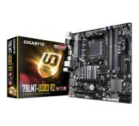 Материнская плата GIGABYTE GA-78LMT-USB3 R2