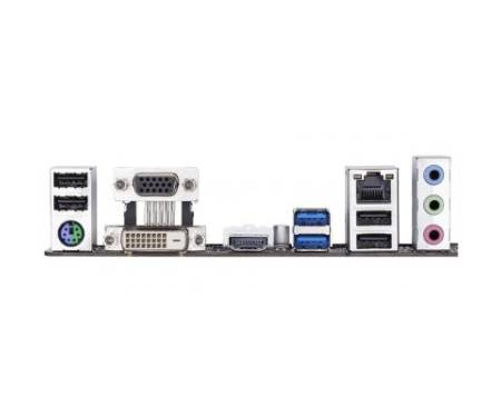 Материнская плата GIGABYTE GA-78LMT-USB3 R2