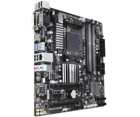 Материнская плата GIGABYTE GA-78LMT-USB3 R2