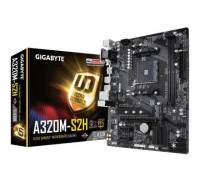 Материнская плата GIGABYTE GA-A320M-S2H