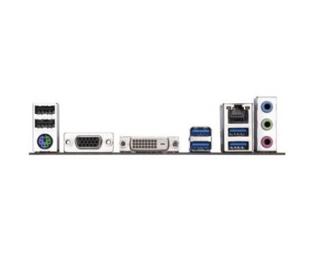 Материнская плата GIGABYTE GA-B250-FINTECH