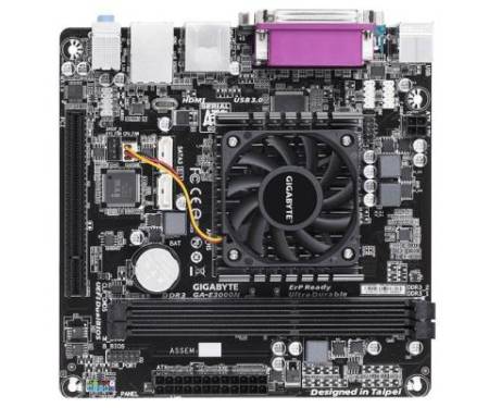 Материнская плата GIGABYTE GA-E3000N