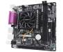 Материнская плата GIGABYTE GA-E3000N