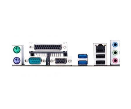 Материнская плата GIGABYTE GA-H110-D3A