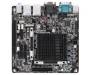 Материнская плата GIGABYTE GA-J3455N-D3H