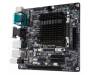 Материнская плата GIGABYTE GA-J3455N-D3H