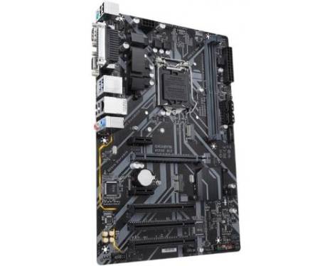 Материнская плата GIGABYTE H310 D3