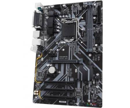 Материнская плата GIGABYTE H310 D3