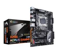 Материнская плата GIGABYTE X299 AORUS GAMING