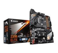 Материнская плата GIGABYTE Z390 AORUS ELITE