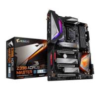 Материнская плата GIGABYTE Z390 AORUS MASTER