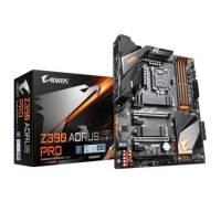 Материнская плата GIGABYTE Z390 AORUS PRO