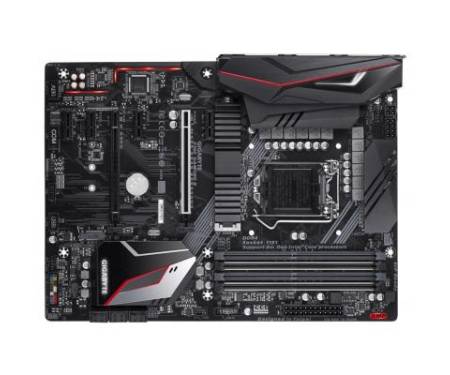 Материнская плата GIGABYTE Z390 Gaming X