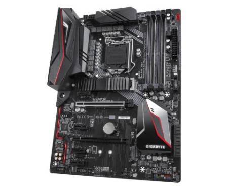 Материнская плата GIGABYTE Z390 Gaming X