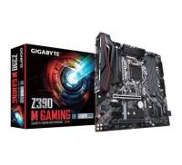 Материнская плата GIGABYTE Z390 M GAMING