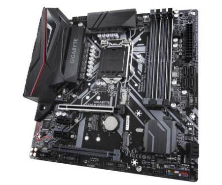 Материнская плата GIGABYTE Z390 M GAMING