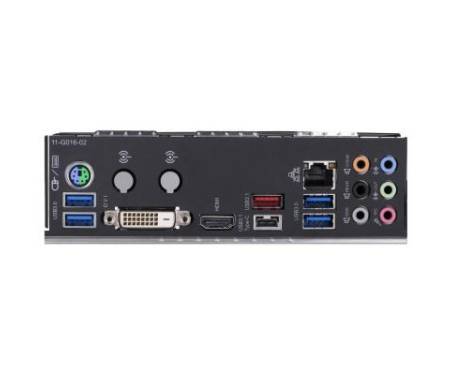 Материнская плата GIGABYTE Z390 M GAMING
