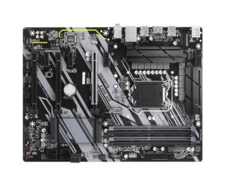 Материнская плата GIGABYTE Z390 UD