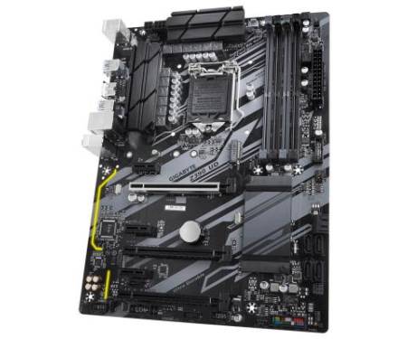 Материнская плата GIGABYTE Z390 UD