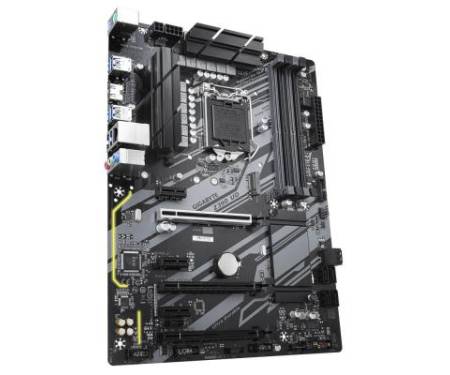 Материнская плата GIGABYTE Z390 UD