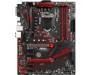 Материнская плата MSI B360 Gaming PLUS