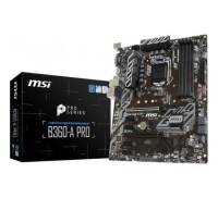 Материнская плата MSI B360-A PRO