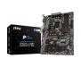 Материнская плата MSI B360-A PRO