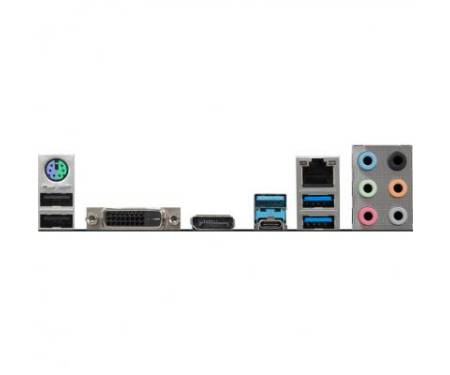 Материнская плата MSI B360-A PRO