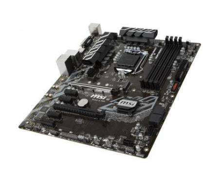 Материнская плата MSI B360-A PRO