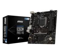 Материнская плата MSI B360M PRO-VD