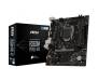 Материнская плата MSI B360M PRO-VD