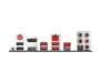 Материнская плата MSI B450M MORTAR