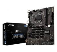 Материнская плата MSI H310-F PRO