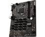Материнская плата MSI H310-F PRO