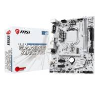 Материнская плата MSI H310M Gaming ARCTIC