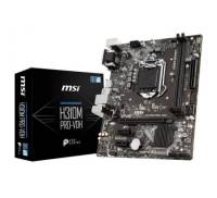 Материнская плата MSI H310M PRO-VDH