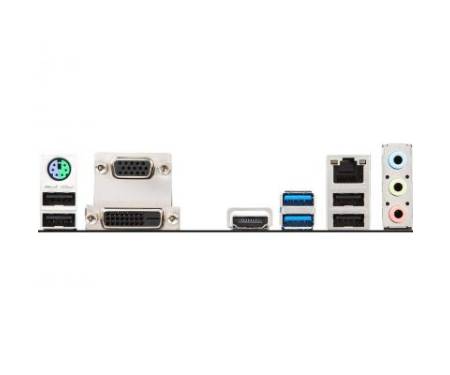 Материнская плата MSI H310M PRO-VDH
