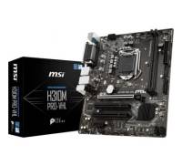 Материнская плата MSI H310M PRO-VHL