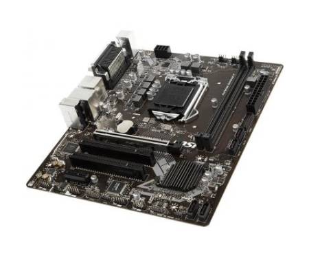 Материнская плата MSI H310M PRO-VHL