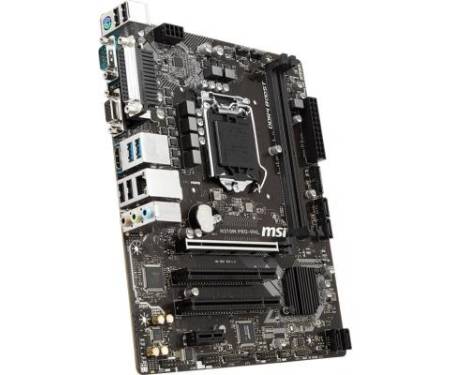 Материнская плата MSI H310M PRO-VHL
