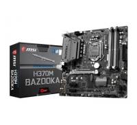 Материнская плата MSI H370M BAZOOKA