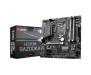 Материнская плата MSI H370M BAZOOKA