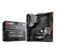 Материнская плата MSI MAG Z390 TOMAHAWK