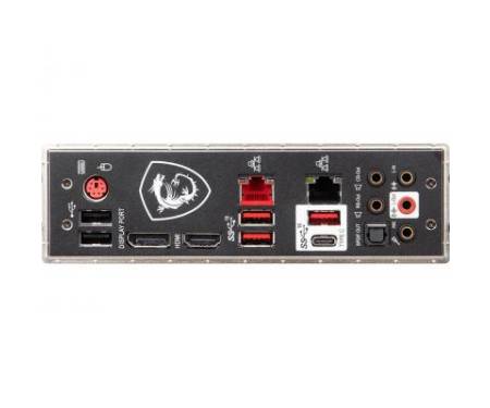 Материнская плата MSI MAG Z390 TOMAHAWK