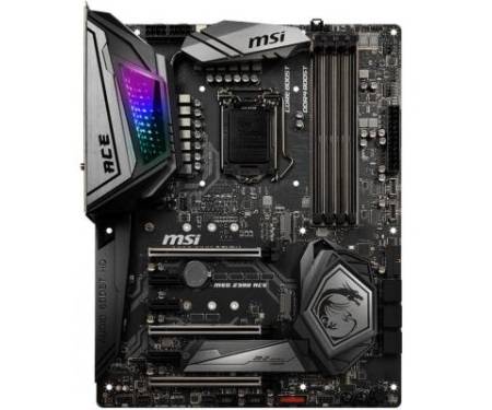 Материнская плата MSI MEG Z390 ACE