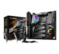 Материнская плата MSI MEG Z390 GODLIKE